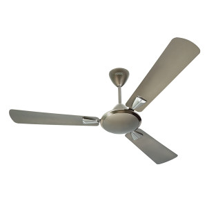 USHA Striker Galaxy Silver Sage Goodbye Dust Fan 48" Ceiling Fan