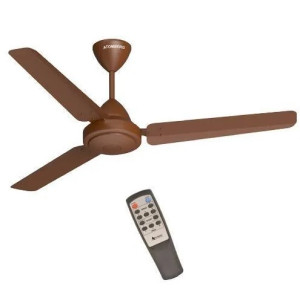 Atomberg Efficio 48" 1200mm Matt Brown Ceiling Fan