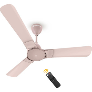 Atomberg Erica 48" 1200mm Lotus Pink Ceiling Fan