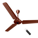 Atomberg Ikano 48" 1200mm Gloss Brown Ceiling Fan