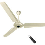 Atomberg Ikano 48" 1200mm Gloss Ivory Ceiling Fan