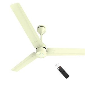 Atomberg Renesa 48" 1200mm Ivory Ceiling Fan