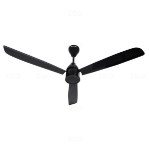 Atomberg Renesa Alpha 48" 1200mm Gloss Black Ceiling Fan