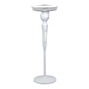 Havells Tourner 16" Multi direction 360 Degree Pedestal Fan