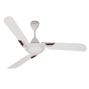 Havells Spiro Neo WoodyWhite 48" 1200mm Ceiling Fan