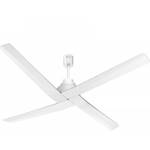 Havells Amaya BLDC White 56" 1400mm 5 Star Decorative Ceiling Fan 