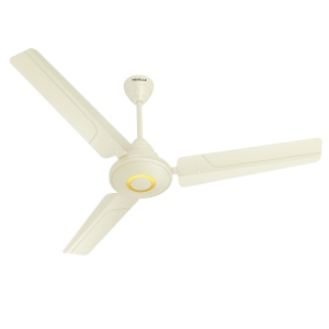 Havells Efficiencia Neo Elegant Ivory 32 Watts BLDC 48" Ceiling Fan