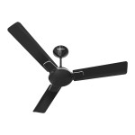 Havells Enticer Metallic Black Chrome 48" 1200mm Ceiling Fan