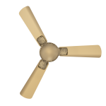 Havells Enticer Hues Gold 48" Designer Ceiling Fan