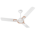 Havells Glaze Pearl White Copper 48" 1200mm Ceiling Fan