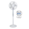 Havells Tourner 16" Multi direction 360 Degree Pedestal Fan