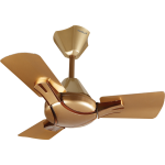 Havells Nicola 600mm 24" Bronze Copper Ceiling Fan