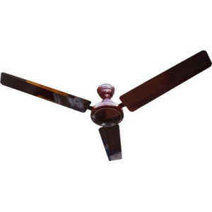 Havells Samraat 50 HS 48" 1200mm Glossy Brown Ceiling Fan