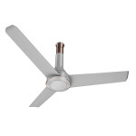 Havells Crista White LT Copper BLDC 48" 1200mm Premium Ceiling Fan