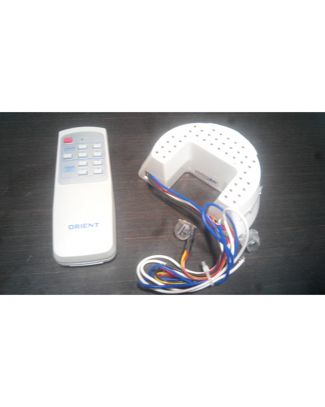 Remote Control Kit For Orient Ceiling Fans