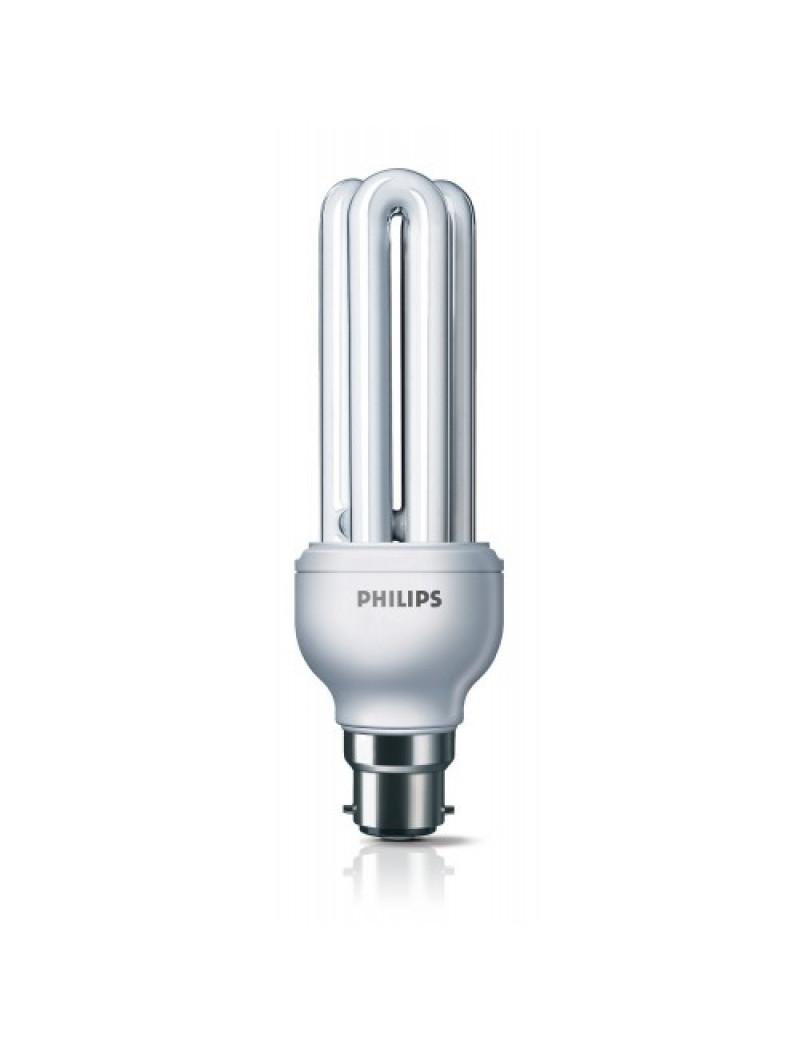 Philips 23 Watts CFL B22