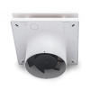 Aerauliqa QB 150mm Axial Air Worlds Best Bathroom Exhaust Fan