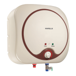 Havells Quatro 15 Litres Water Heater