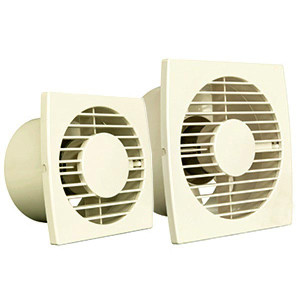 Remi Exhaust Fan 6" : 150MM High Speed