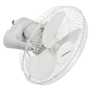 Havells Gyro 360 Degree 16" 400mm Cabin Fan 