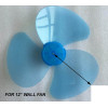 Orient 12" Wall Fan Blade for Wall Fan 300mm 