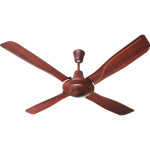 Havells Yorker 1320mm American Walnut Wenge Ceiling Fan