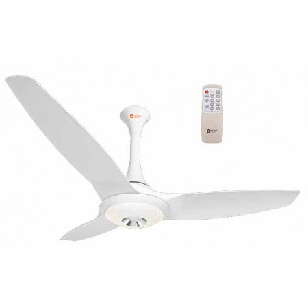 orient led light fan