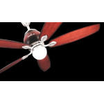 USHA Aerolux BLDC Vesper 60" Antique Plywood Ceiling Fan