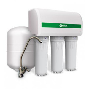 AO Smith Z2 Under The Sink Water Purifier