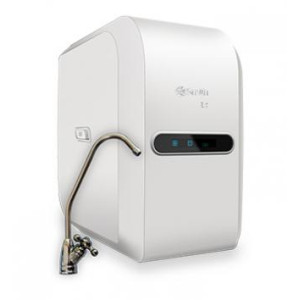 AO Smith Z2 Under The Sink Water Purifier