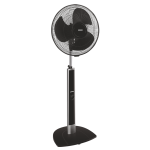 Luminous Auster BLDC 3 Blade (400mm) Pedestal Fan