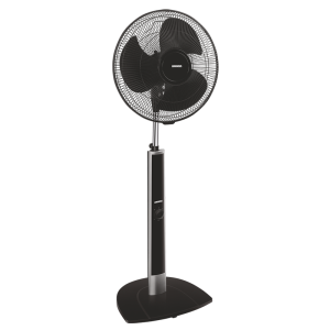 Luminous Auster BLDC 3 Blade (400mm) Pedestal Fan