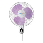 Bajaj Esteem Single String 16" 400mm Wall Fan