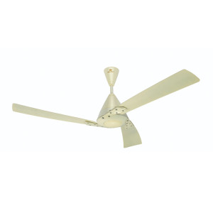 Bajaj Euro Bianco 48" Decorative Ceiling Fan