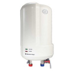 Bajaj Majesty 3 Litres Instant Water Heater SS Tank