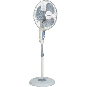 Luminous Beat 3 Blade (400mm) Pedestal Fan