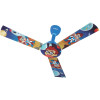 Surya Kids Boyz 48" Ceiling Fan