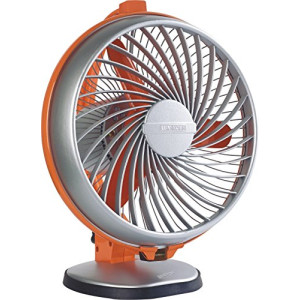 Luminous Buddy 3 Blade 230mm Table Fan