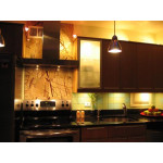 Cabinet Lighting