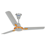 Luminous Dreamz Mist Grey Morning 3 Blade 48" 1200mm Ceiling Fan