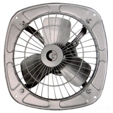 Crompton Drift Air Exhaust Fan 9