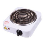 Electrical Stoves