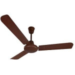 Orient Energy Star 48 Watts 5 Star 48" Rose Wood Ceiling Fan