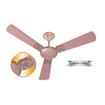 Havells Enticer Art Collectors Rose Gold 48" 1200mm Ceiling Fan