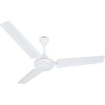 Havells ES Neo 48" 1200mm Glossy White Ceiling Fan