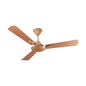 Havells Festiva Decorative Ceiling Fan 48" Copper Gold