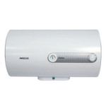 Haier Precis ES 25H E1 25-Litre Horizontal Storage Water Heater (White)