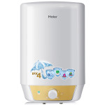 Haier Precis M3 15 Litres Storage Water Heater Geyser 