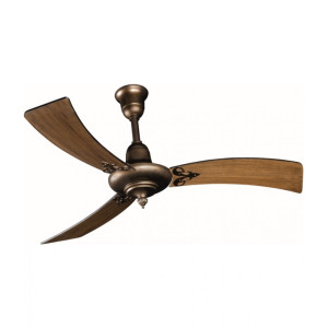 Crompton Harmoni 1200 mm Ceiling Fan (Antique Bronze)