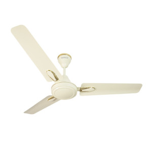 Havells Spark Deco 48" Ceiling Fan Ivory